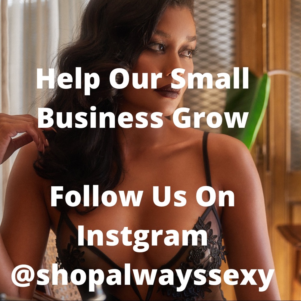 We Need Your Help Growing Our Business